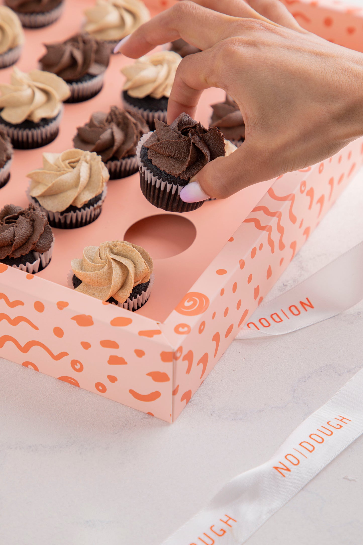 Mini Cupcakes