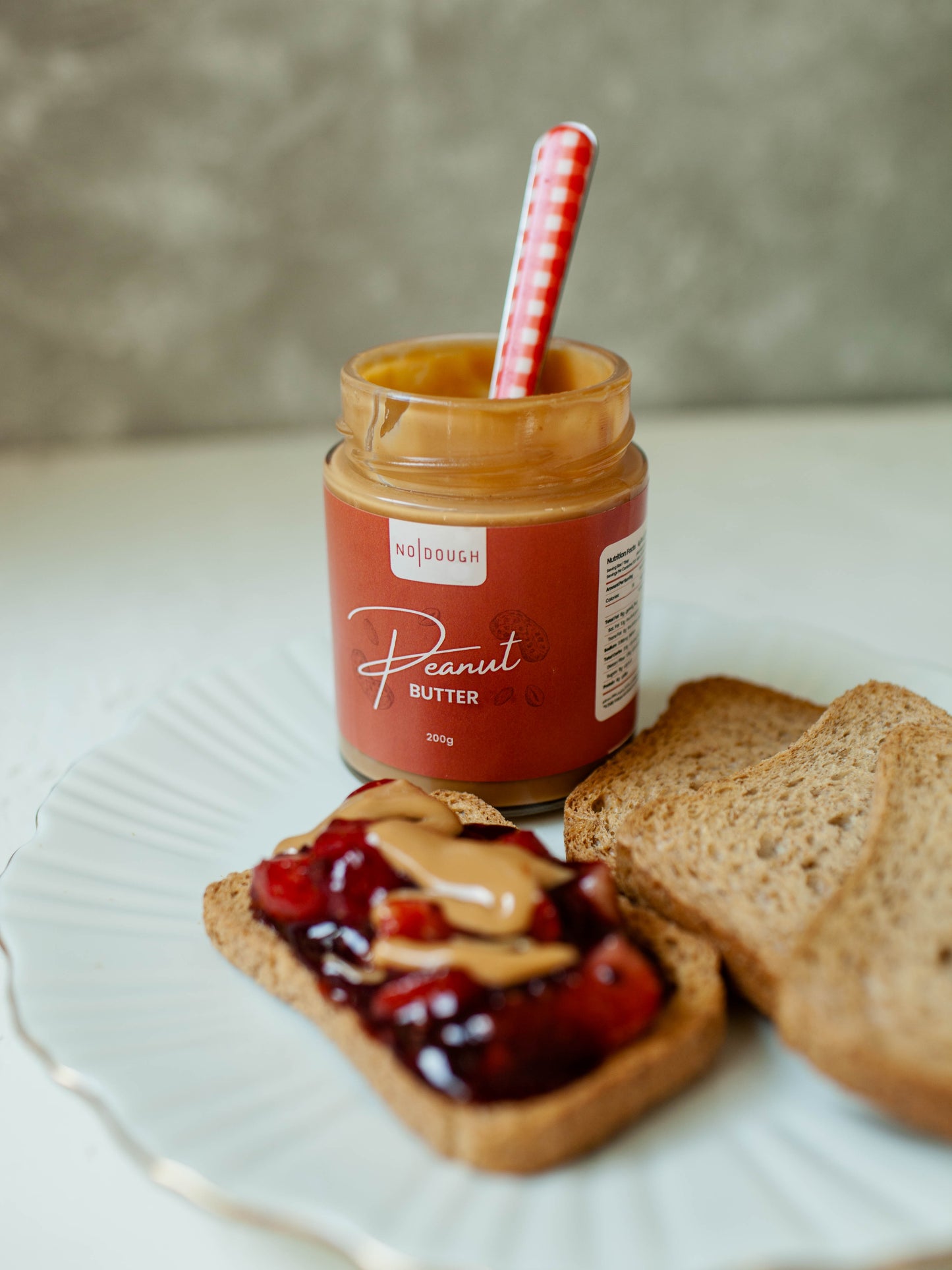 Peanut Butter