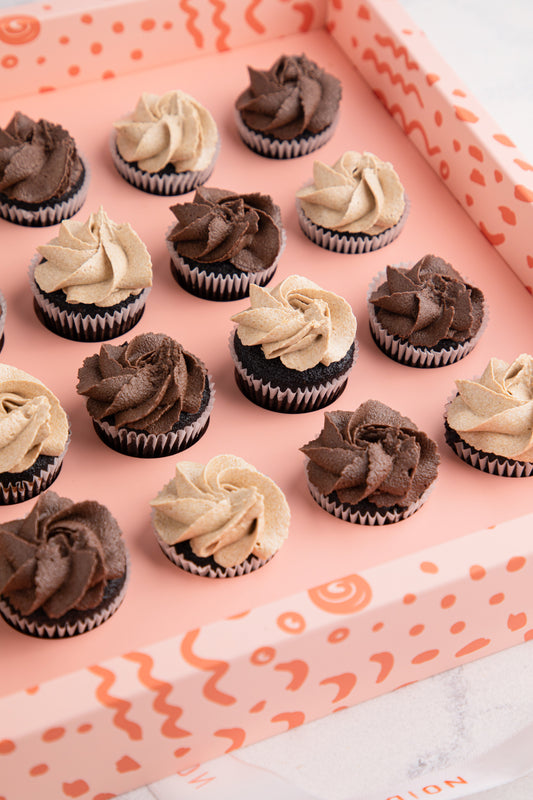 Mini Cupcakes