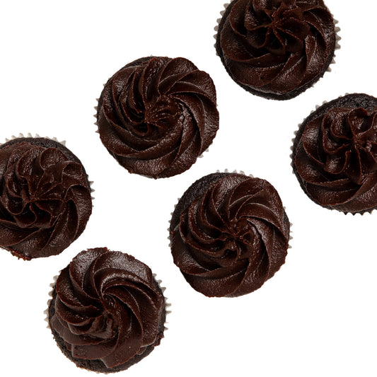 Chocolate Cupcakes