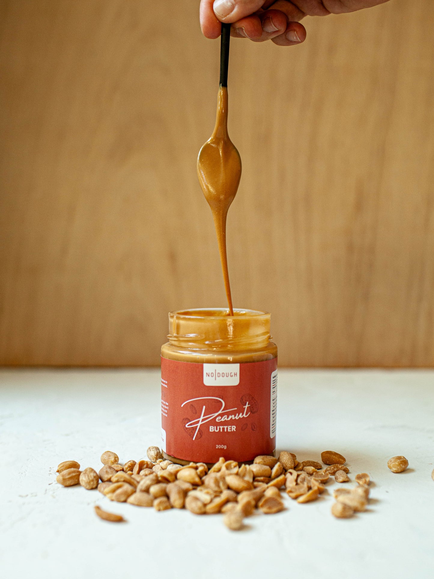 Peanut Butter