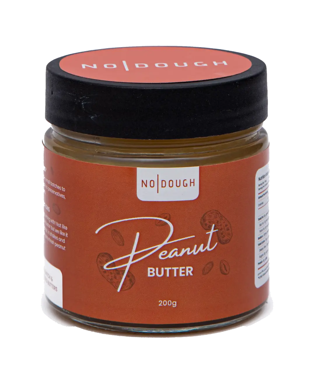 Peanut Butter