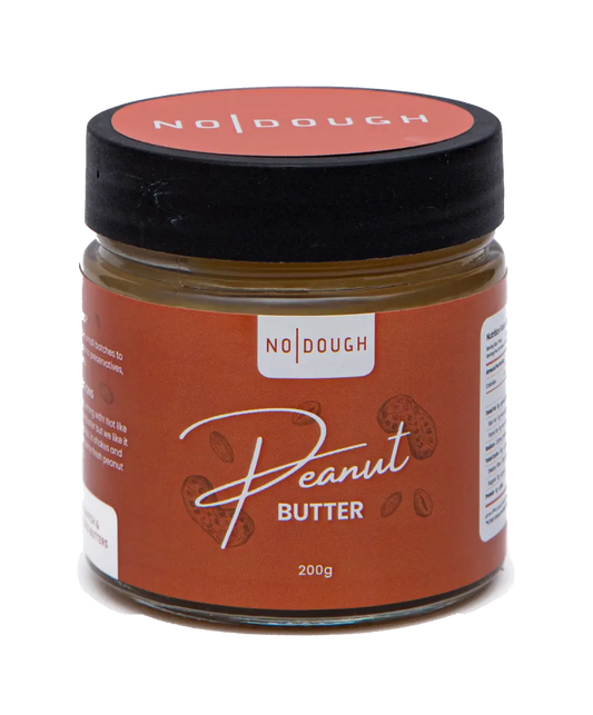Peanut Butter