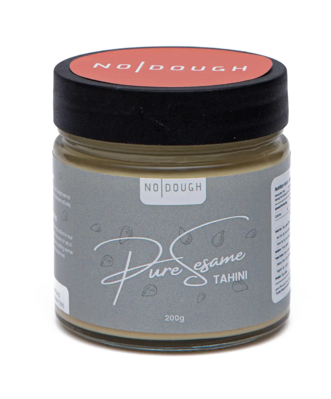 Pure Sesame Tahini