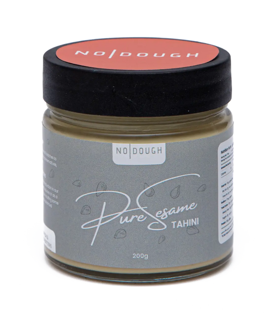 Pure Sesame Tahini